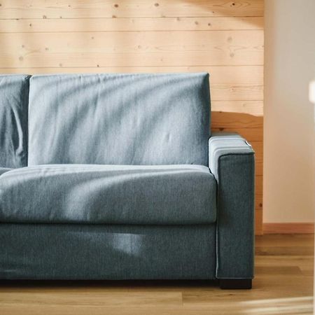 Cesa Edelweiss Living & Spa Campitello di Fassa Luaran gambar
