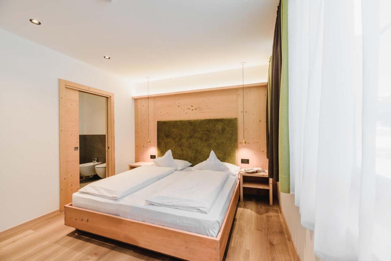 Cesa Edelweiss Living & Spa Campitello di Fassa Luaran gambar
