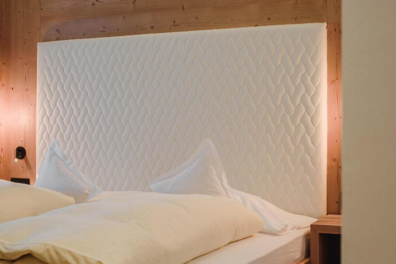 Cesa Edelweiss Living & Spa Campitello di Fassa Luaran gambar